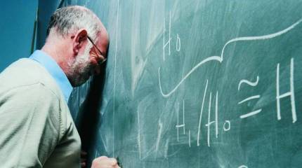 Человек во главе всего. Не пора ли менять приоритеты внутренней политики?