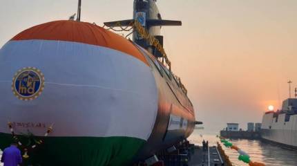 Южноамериканский литий: Индия заинтересовалась месторождениями для развития своего подводного флота