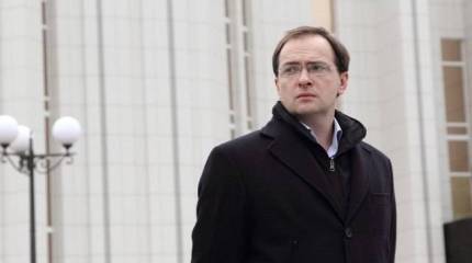 Мединский заявил, что украинская сторона пообещала наказать тех, кто пытал российских военных