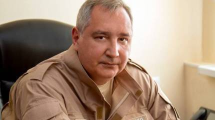 Рогозин высказался относительно ситуации вокруг ЧВК «Вагнер»