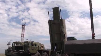 Борисов рассказал о российском оружии, обесценивающем американскую систему ПРО