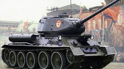 Технические достижения Советской власти