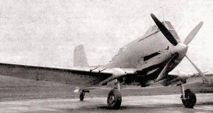 ИЛ-20: Штурмовик с экстремальным обзором