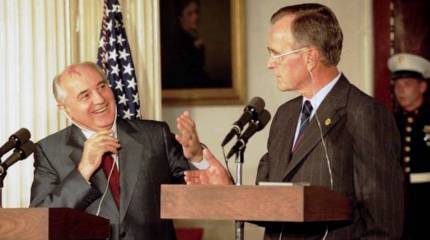 Эксперт: у Москвы есть основания обвинять Запад в нарушении обещаний