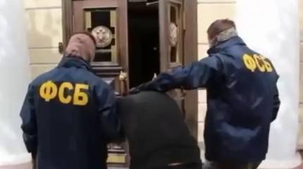 В Ростовской области задержан агент ГУР МО Украины, готовивший теракты на объектах жизнедеятельности