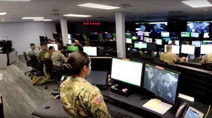 Заявлено, что США усиливают кибератаки на энергосети России