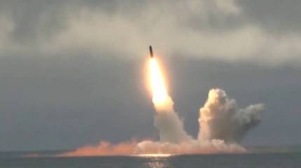 В Польше: Россия всё ещё не готова к ядерной войне