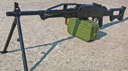 Мотострелковые подразделения ВВО получат новейшие разведывательные средства