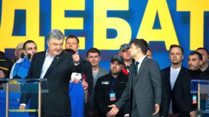 Глава ЦИК Украины призвал «не затягивать» с выборами, но только после отмены военного положения