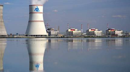 Зачем Россия спешно строит новые атомные станции