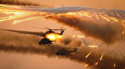 В Хабаровском крае пройдёт бригадное тактическое учение