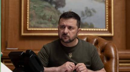 Американский журналист: Слова Зеленского об украинцах на Западе похожи на угрозу