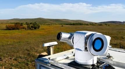 Пентагон: Лазеры – это оружие будущего, но так будет не всегда