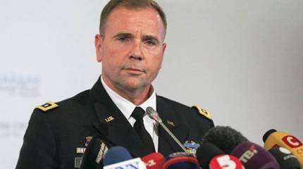 Американский генерал объяснил, почему ВСУ терпят поражение в Донбассе