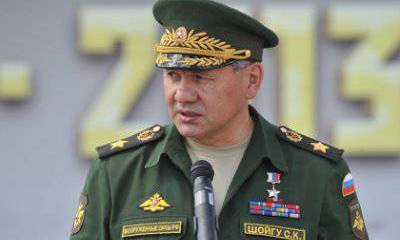 Кому выгодна информация о возможном объединении МЧС и МО РФ?