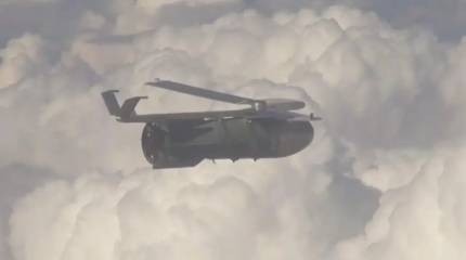 Показаны удары ФАБ-3000 по ПВД ВСУ и дамбе в районе Константиновки