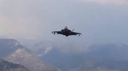 Если его найдут, переходим на F-15: реакция в США на возможный поиск F-35 РФ и КНР