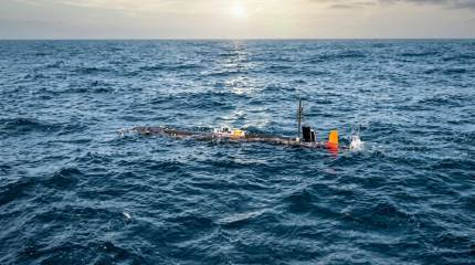 Опасаясь отправить тральщики, США пытаются разминировать Ормуз дронами Kingfish