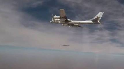 ВС РФ нанесли авиаудары по используемому для размещения ВСУ коксохимическому заводу в Авдеевке