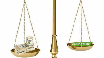 Greenpeace. Борцы за «зелень»