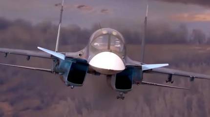 «Отказ системы выпуска шасси»: Минобороны подтвердило падение боевого самолёта в Нижегородской области