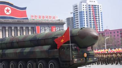 Американский блицкриг денуклеаризации КНДР забуксовал