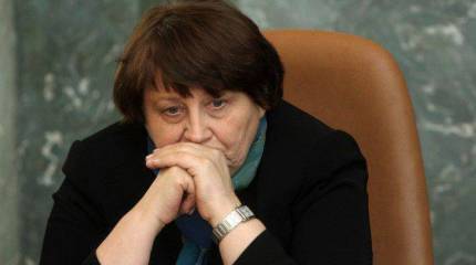 Латвия готова заблокировать новое соглашение ЕС и Греции по выделению Афинам очередного кредита