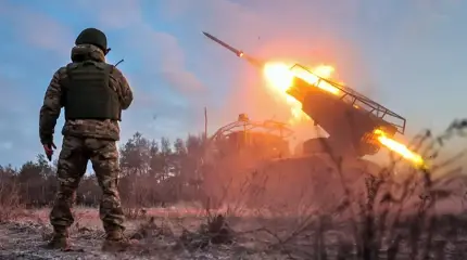 Știri SVO: Grupul „Vostok” al Forțelor Armate Ruse a respins un atac inamic.