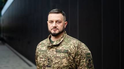 «Сказали, что он предатель»: СБУ «раскрыла» покушение на главаря «Хартии»