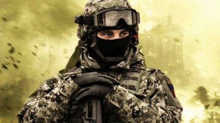 Силы спецопераций: разбор военных успехов России в Сирии