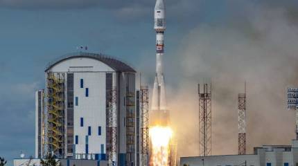 В «Роскосмосе» раскрыли планы по космическим запускам