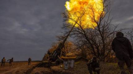 Глава ГУР Украины: Ситуация на фронтах застопорилась, ни одна из сторон не может добиться значительных успехов
