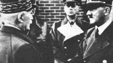 Психологическая война или анатомия обмана