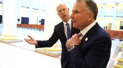 Дмитриев приедет в Майами на очередной раунд затянувшихся переговоров