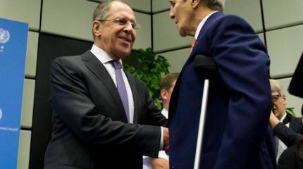 Вашингтон: Для борьбы с «Исламским государством» необходимы совместные усилия