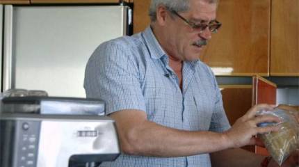 Родченкова в США отправили на лечение в психиатрическую клинику