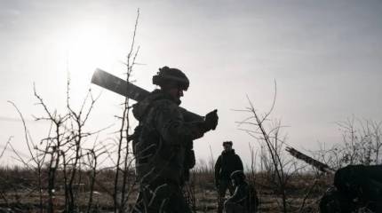 Военкоры: Командование ВСУ перебрасывает под Авдеевку и Курахово резервы из Днепропетровской области