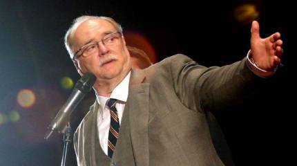 Владимир Бортко: Между русским и украинцем никакой разницы нет