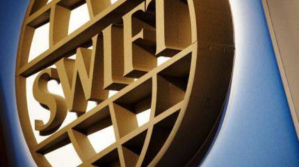 В Европейском Центробанке заявили, что от идеи отключения России от SWIFT западным политикам лучше отказаться