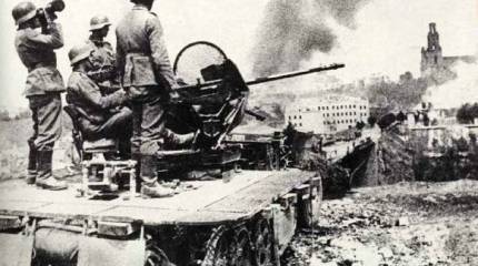 22 июня. 1941… 2016. Неудобные параллели