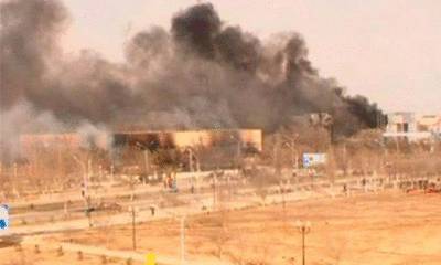 Результатом беспорядков в Жанаозене стала гибель 10 и задержание 70 человек