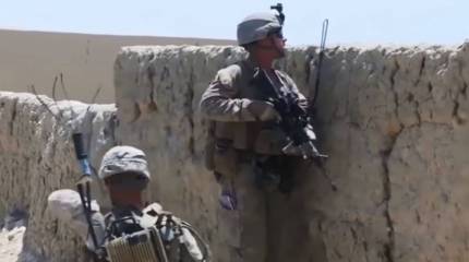 «В какой-то момент что-то пошло не так»: в США вышло досье о военной миссии в Афганистане