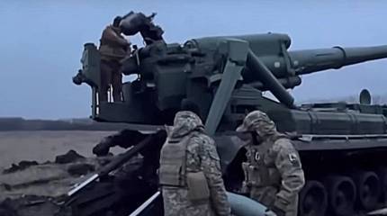 Американский политолог: Решение президента США передать Киеву кассетные боеприпасы вполне оправдано