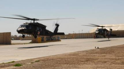 Пресса Британии: Талибам досталась военная техника США на 85 млрд долларов