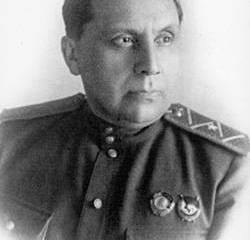 Легенда советской разведки