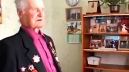 Умер Алексей Скурлатов – прообраз памятника русскому солдату «Алеша» в болгарском Пловдиве