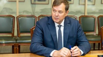 Врио главы Запорожской области рассказал об отражении ночной атаки штурмовых групп ВСУ