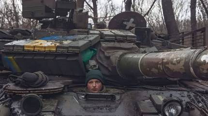 Нехватка техники и топлива: танковые экипажи ВСУ будут обучать на симуляторах
