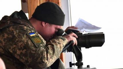 Пресса США: Российская разведка сумела провести операцию по дезинформации Генштаба ВСУ в отношении нового наступления на Киев