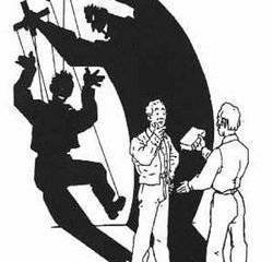 Спасись сам, или Очередная методика деградации